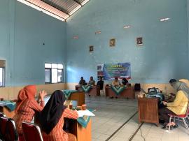 Musyawarah Kalurahan Giriharjo Bahas RKP Tahun 2026, Dihadiri Panewu dan Tokoh Masyarakat
